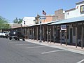 Profile Picture of Wickenburg, Arizonaon Wikipedia