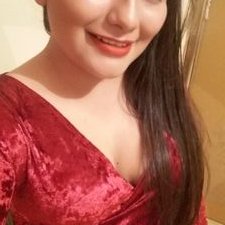Profile Picture of Michelle Alcalá Guerrero. (@MichellAlcalaG1) on Twitter