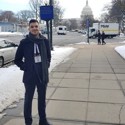 Profile Picture of Ahmad Masad (@AEMasad) on Twitter