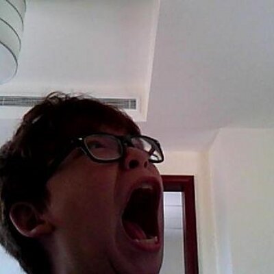 Profile Picture of Jeremiah James Pratt (@JJPratt2) on Twitter