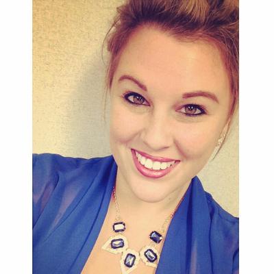 Profile Picture of Emily Thomas (@EmilyRayl) on Twitter