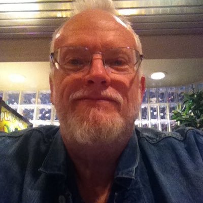 Profile Picture of Bill Pearrow (@wrpearrow) on Twitter