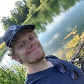 Profile Picture of Joseph Vinton (@josephvinton) on Pinterest