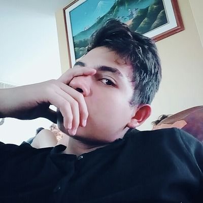 Profile Picture of James Andree (@James17Andree) on Twitter