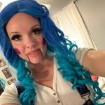 Profile Picture of Stephanie Latham Haddock (@stephanielathamhaddock) on Instagram