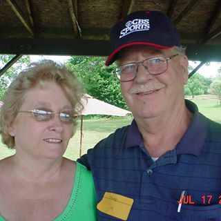 Profile Picture of James Gillner (@James-Gillner) on Facebook