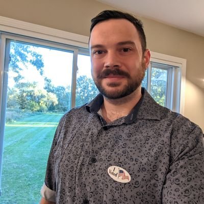 Profile Picture of Mikey Spence (@MikeCannotEven) on Twitter