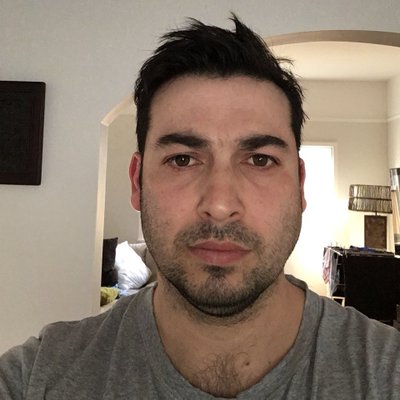 Profile Picture of Mark Mckeon (@Markmckeon8) on Twitter