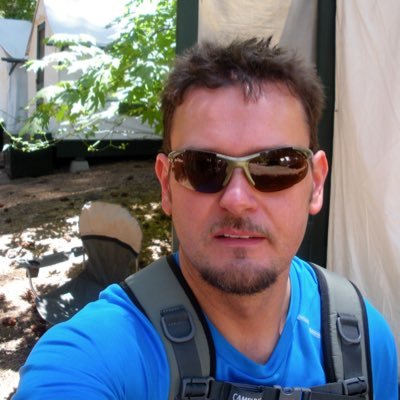 Profile Picture of Robert Koscheka (@robert_koscheka) on Twitter