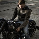 Profile Picture of ⠀⠀⠀𝐇𝐚𝐫𝐥𝐞𝐲-𝐃𝐚𝐯𝐢𝐝𝐬𝐨𝐧 (@stefan_h_1109) on Instagram