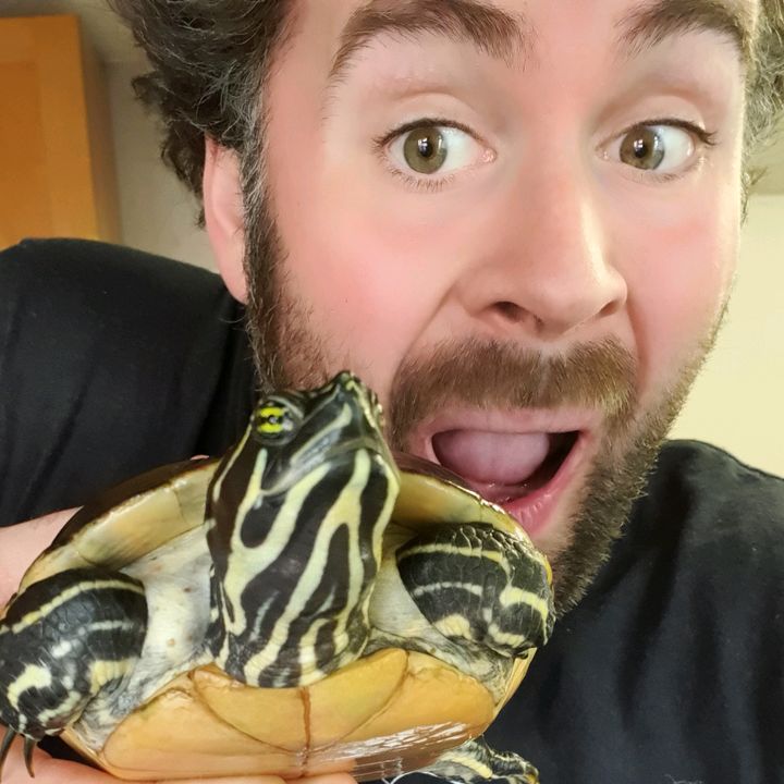 Profile Picture of Adam Fretter (@@adamfretter) on Tiktok