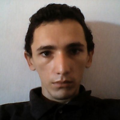 Profile Picture of Sérgio Brandão Braga (@sergiohtml) on Twitter