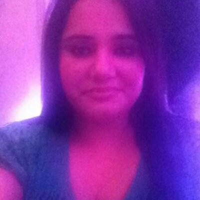 Profile Picture of Jasmine  Sethi (@jas_noori) on Twitter