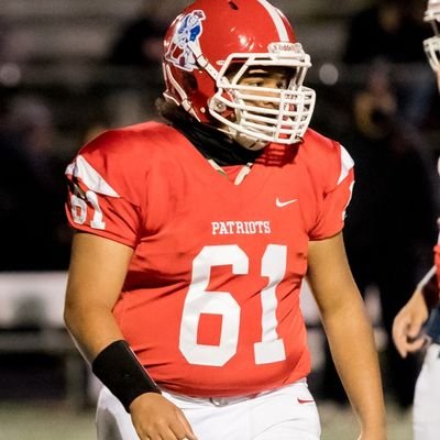 Profile Picture of Jacob Perna (@PernaJacob) on Twitter