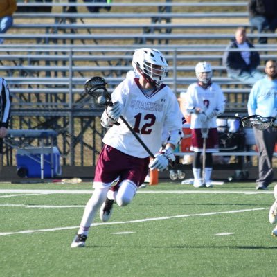 Profile Picture of Cole Burrell (@Cburr_12) on Twitter