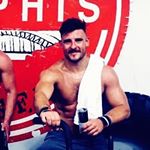 Profile Picture of Thomas Boon (@thomasboon1991) on Instagram