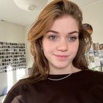 Profile Picture of IDA AUGUSTA KJÆR JENSEN (@ida_augusta_kj) on Instagram