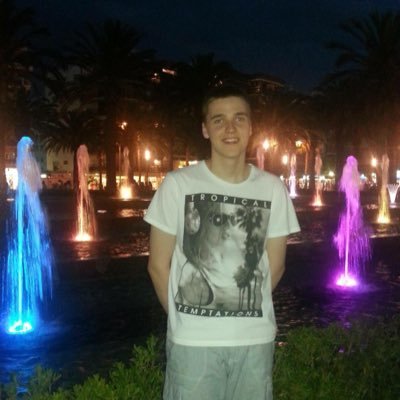 Profile Picture of James Horsman (@Horsman93x) on Twitter