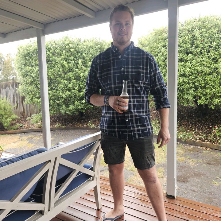 Profile Picture of James Bridgey (@bridgey_24) on Tiktok