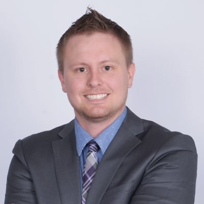 Profile Picture of Christopher Crain (@CraintoCloseAZ) on Twitter