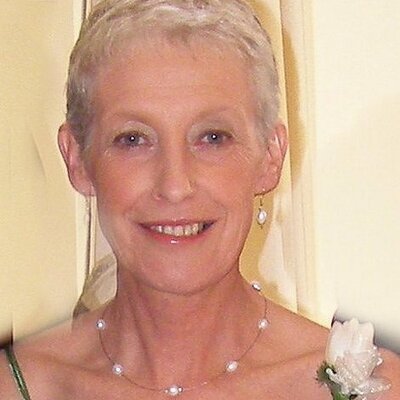 Profile Picture of Janine Sharp (@janine_sharp) on Twitter
