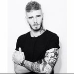 Profile Picture of Kévin Goffette  |  35 years (@kevin_goffette) on Instagram