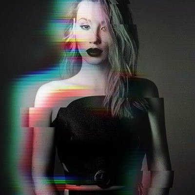 Profile Picture of Iggy Azalea Poland (@IggyAzaleaPolan) on Twitter