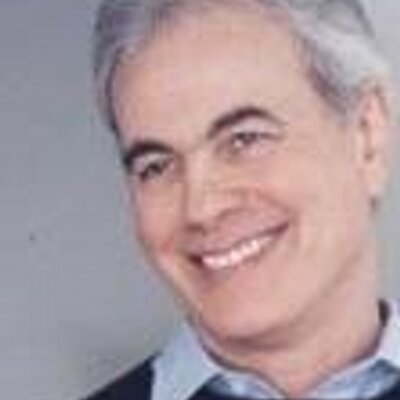 Profile Picture of Keith M Slater (@keithms8) on Twitter