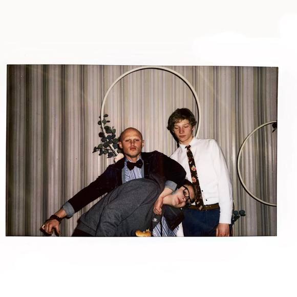 Profile Picture of Gabriel Noel (@angelzkid) on Poshmark