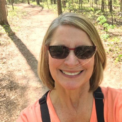 Profile Picture of Barbara Haralson (@HaralsonBa) on Twitter