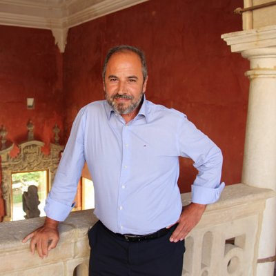 Profile Picture of José Antonio La Cal (@LaCal_BIOLIZA) on Twitter