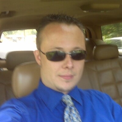 Profile Picture of Trevor Hunter (@HHOTekTrevor) on Twitter