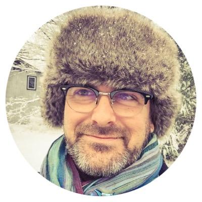 Profile Picture of Patrick Moriarty (@BrooklynPatrick) on Twitter