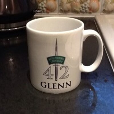 Profile Picture of Glenn Croft-smith (@bootneck26) on Twitter