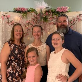 Profile Picture of Pamela Hayes (@phayes031905) on Pinterest