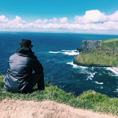 Profile Picture of Jameson Hanson (@jameson_hanson) on Twitter