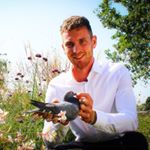 Profile Picture of Christian Van de Wetering (@christian_vd_wetering) on Instagram