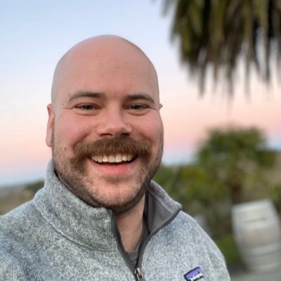 Profile Picture of 🏳️‍🌈Michael Ducker (@miradu) on Twitter