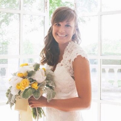 Profile Picture of Lindsey Frye (@lind5eyfrye) on Twitter