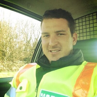 Profile Picture of Mark Appleby (@markappleby3) on Twitter