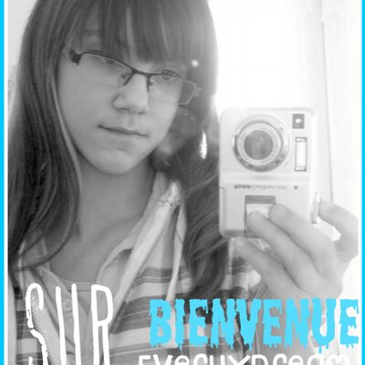 Profile Picture of Sabrina Paradis (@EveryxDreamx) on Twitter