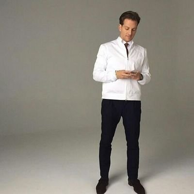 Profile Picture of PATRICK LUIS (@PATRICK11124356) on Twitter