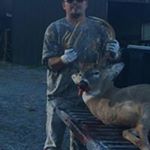 Profile Picture of Greg Pendleton (@greg361980) on Instagram