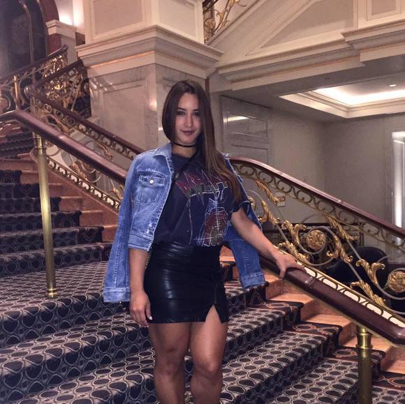 Profile Picture of Amanda Simo (@amandasimo) on Poshmark