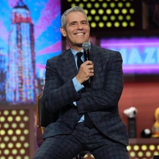 Profile Picture of Andy Cohen (@bravoandy) on Instagram