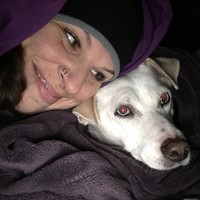 Profile Picture of Chanda Rush (@chanda-rush) on Quora