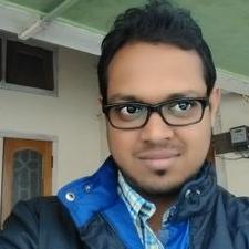 Profile Picture of Mohi (@mohiuddin_) on Twitter