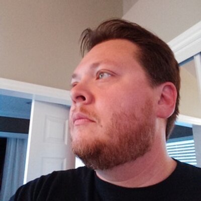 Profile Picture of Michael Canova (@t3chno1r) on Twitter