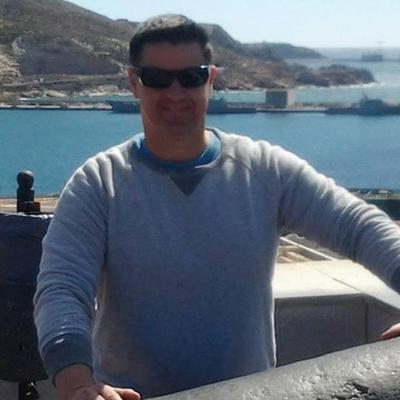 Profile Picture of Dave J Buttler (@Seasoft70) on Twitter