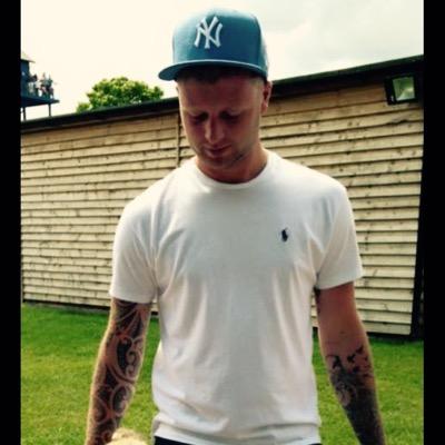 Profile Picture of Matthew Snook-brown (@BrownSnook) on Twitter